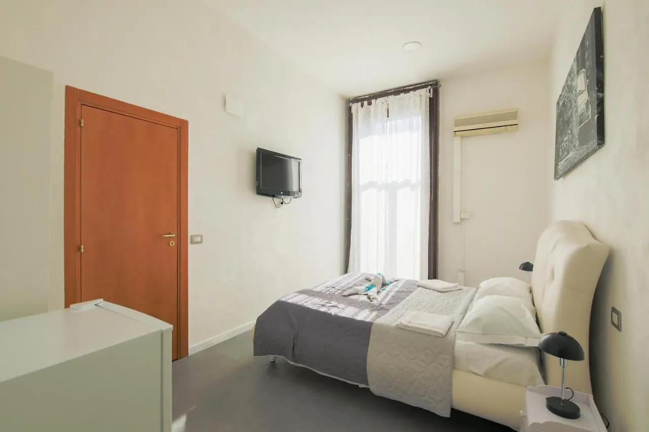 Guest house Madb&B Naples