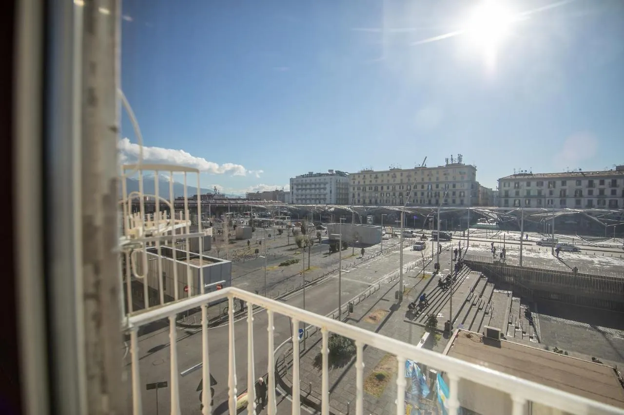 Guest house Madb&B Naples Italy