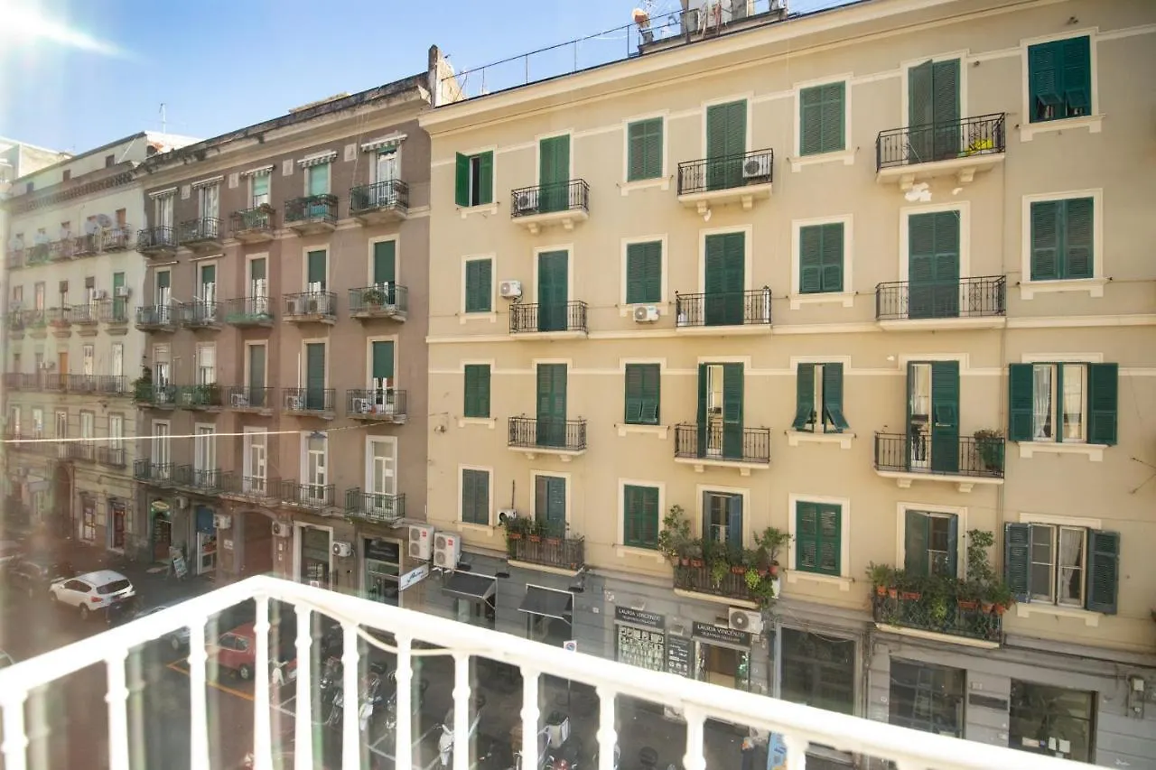 Guest house Madb&B Naples