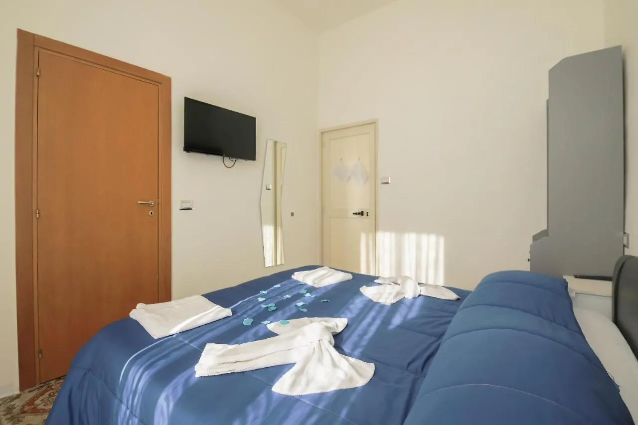 Madb&B Naples Guest house