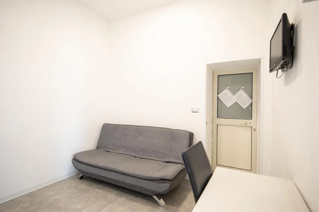 Madb&B Naples Italy