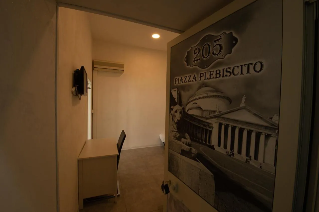 Guest house Madb&B Naples