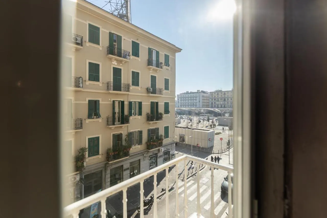 Madb&B Naples