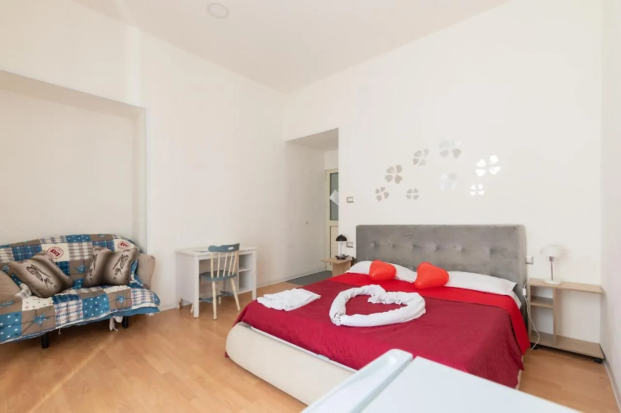 Madb&B Naples Guest house