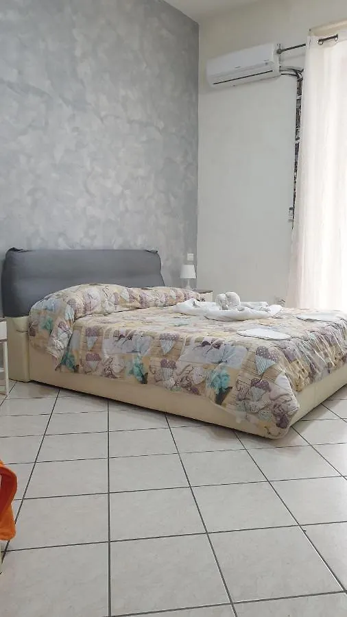 Madb&B Naples Italy