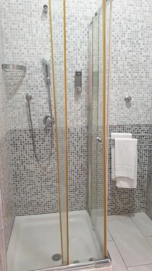 Madb&B Naples 0*,  Italy