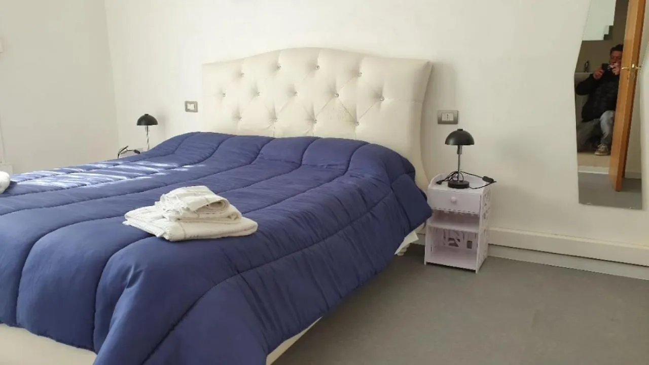 Madb&B Neapel Italien