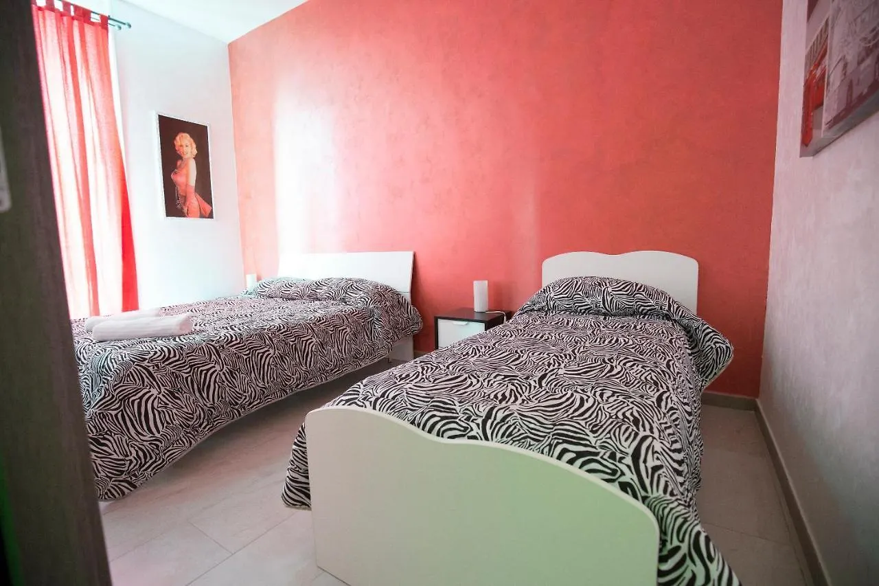 Gasthof Madb&B Neapel Italien