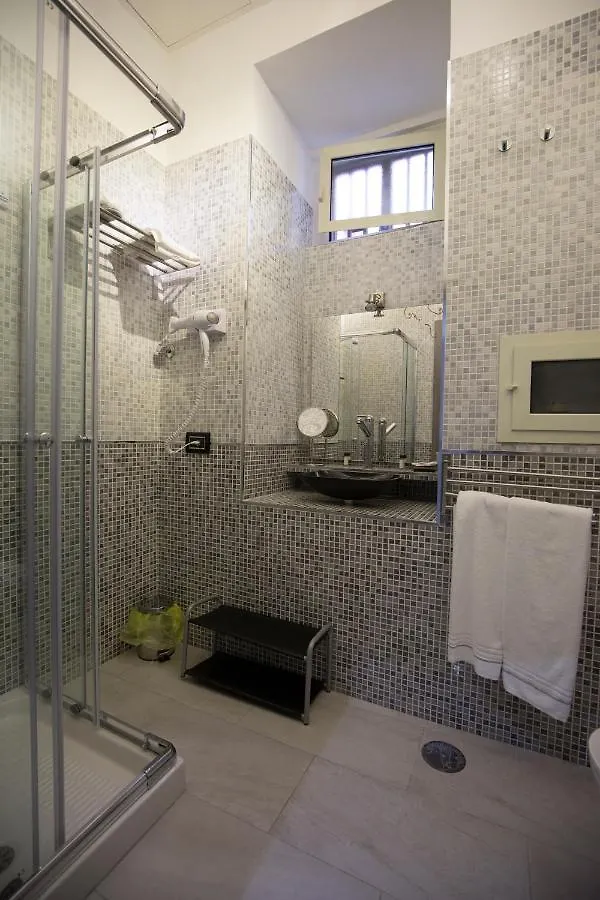 Gasthof Madb&B Neapel Italien