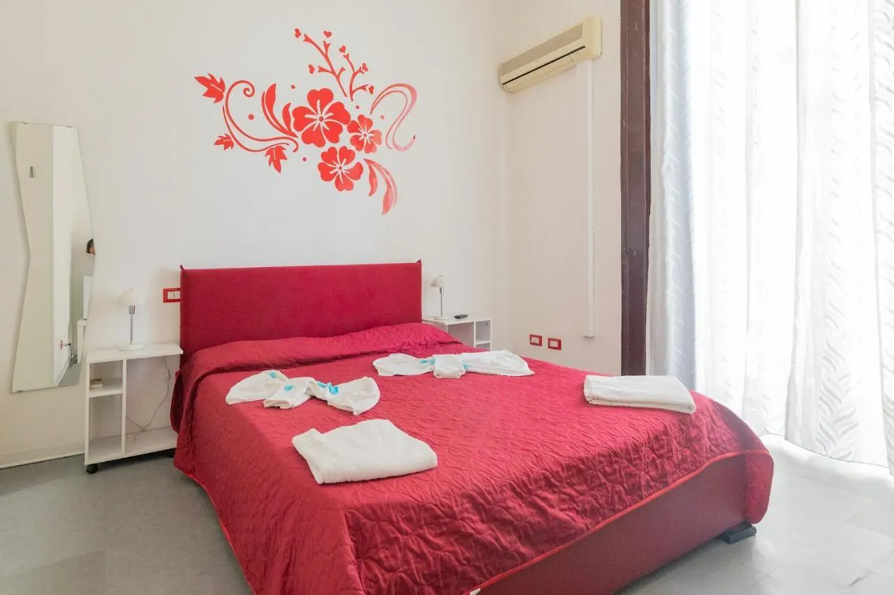 Madb&B Neapel Italien
