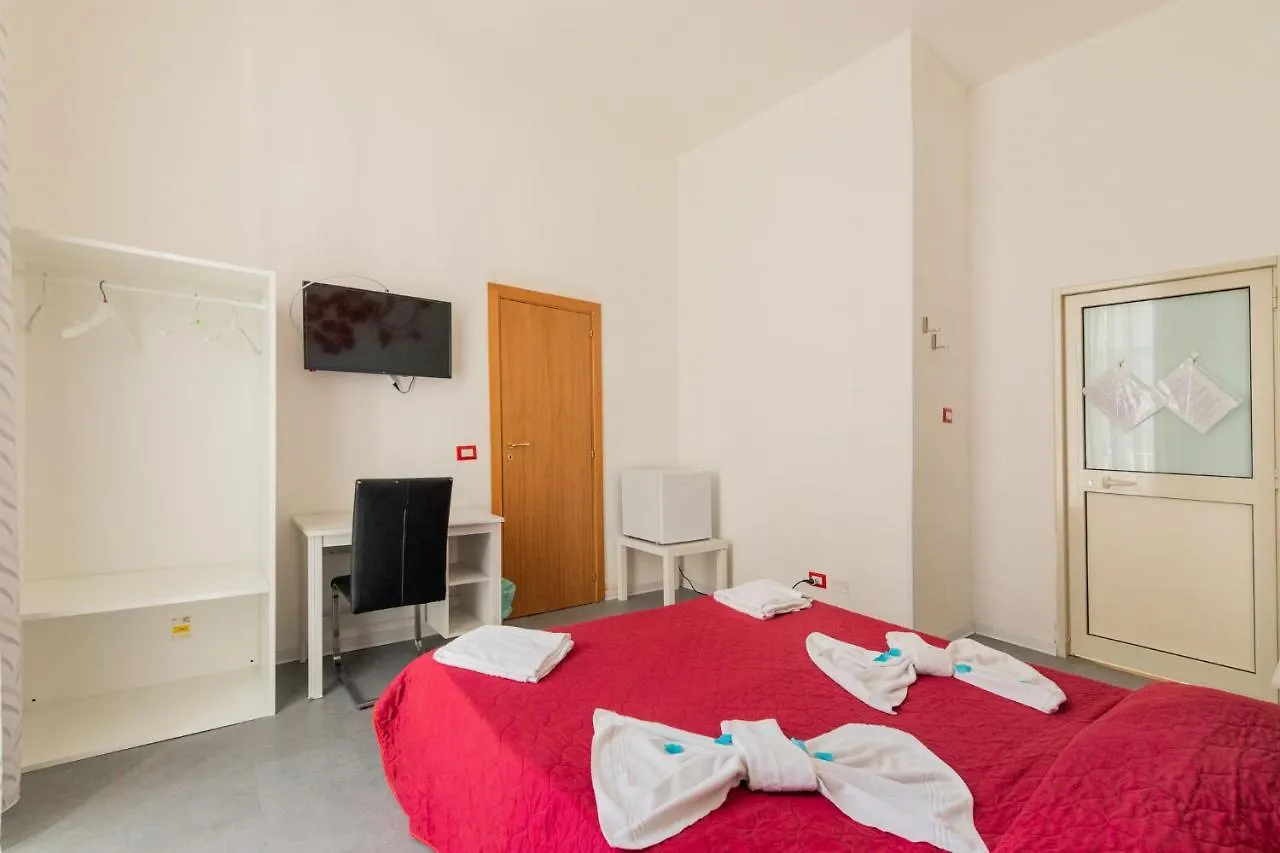 Madb&B Neapel