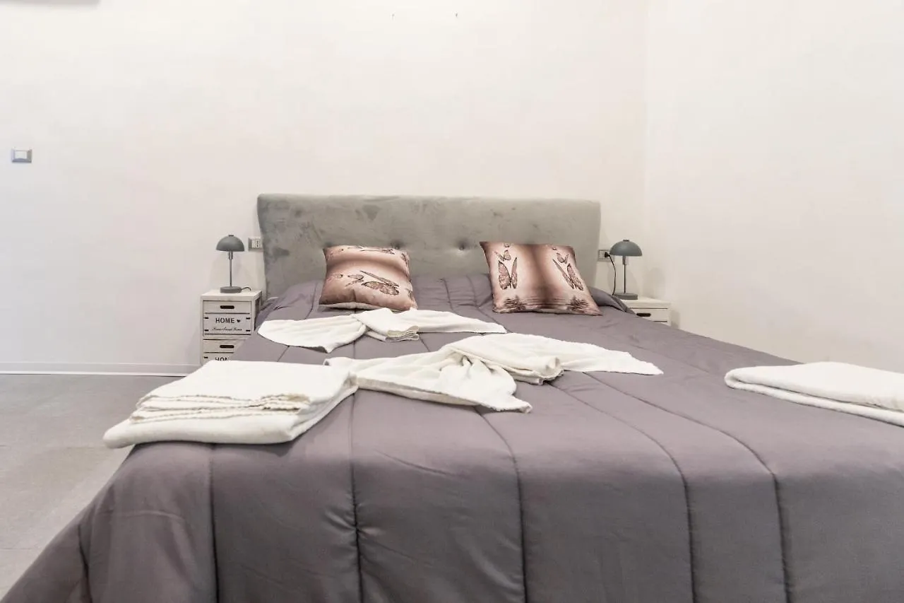 Madb&B Neapel Gasthof