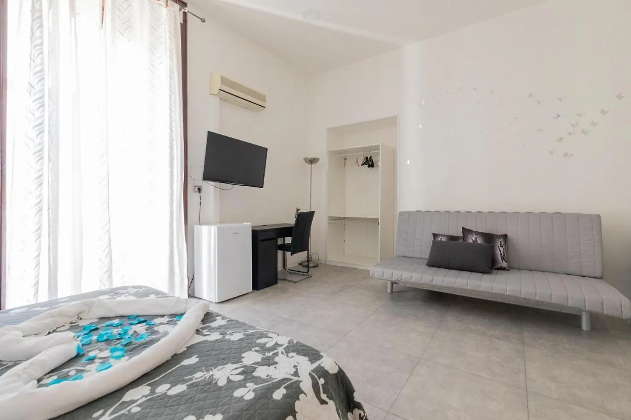 Gasthof Madb&B Neapel