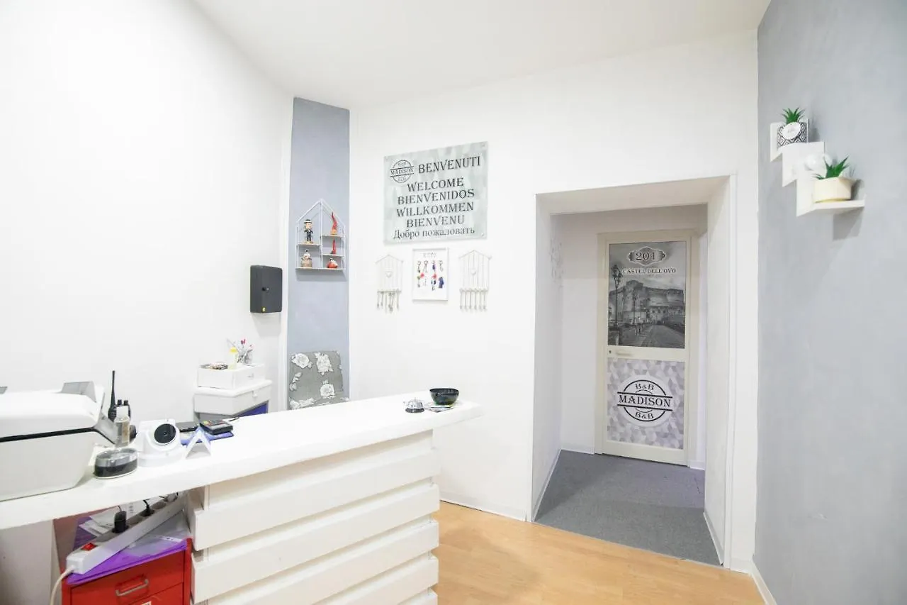 Madb&B Neapel Italien