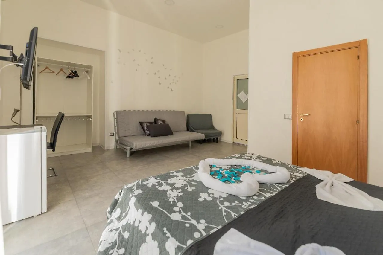 Gasthof Madb&B Neapel