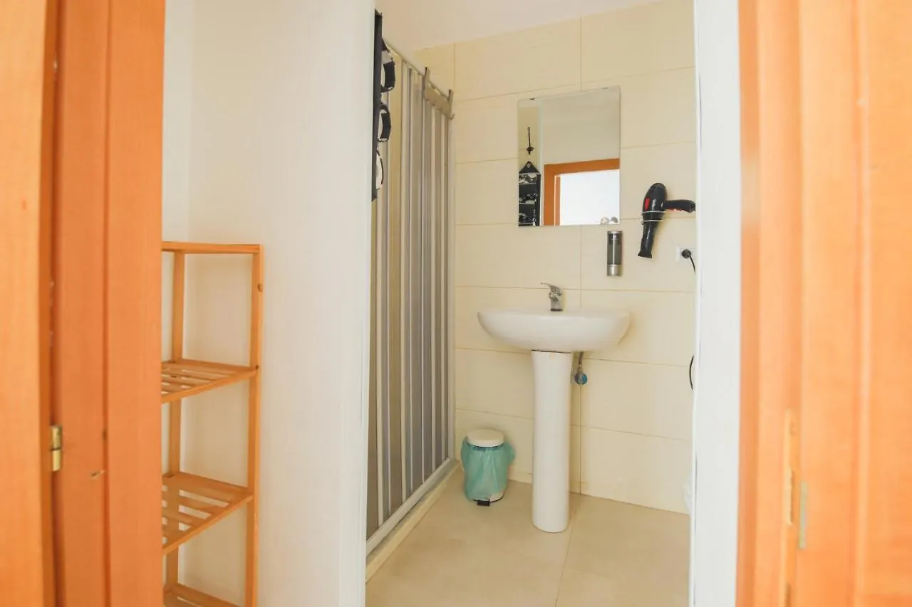Madb&B Neapel Gasthof