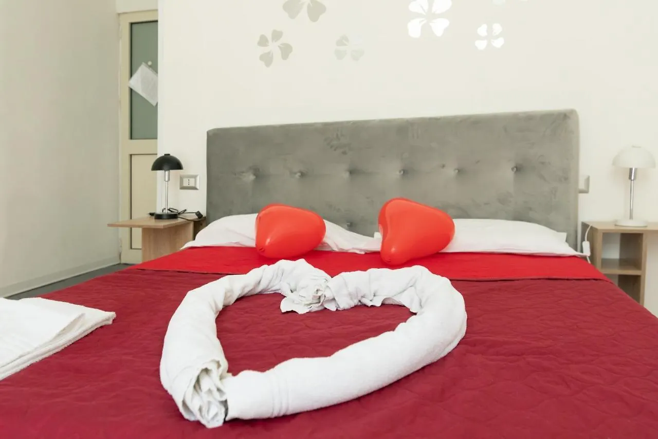 Gasthof Madb&B Neapel Italien