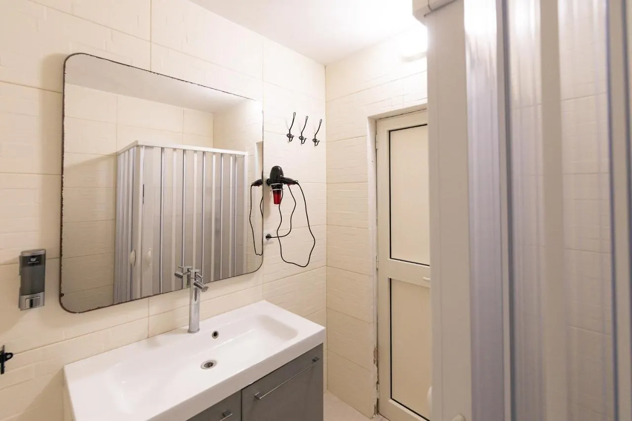 Gasthof Madb&B Neapel